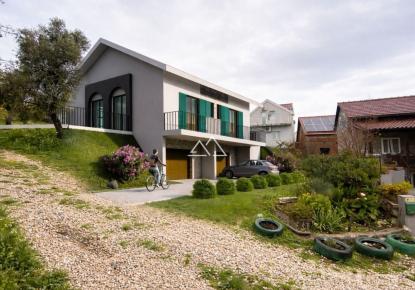 Terreno para 150 000 euro en Luštica, Montenegro