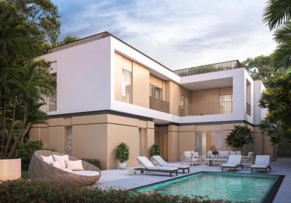 Villa para 2 295 306 euro en Dubái, EAU