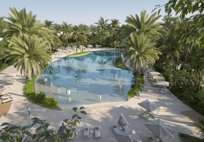 Villa para 2 688 160 euro en Dubái, EAU