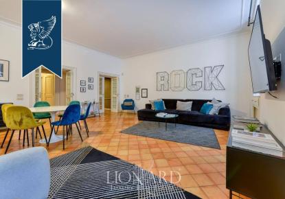 Appartement pour 2 600 000 Euro à Rome, Italie