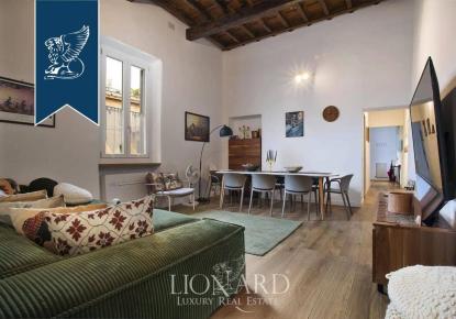 Appartement pour 1 580 000 Euro à Rome, Italie