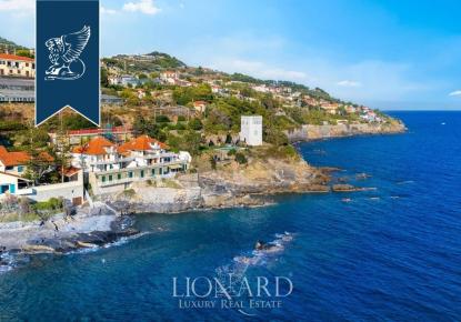 Appartement pour 1 800 000 Euro à Imperia, Italie