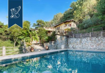 Villa pour 3 500 000 Euro à Pietrasanta, Italie