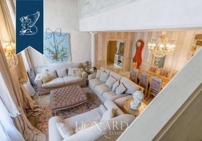 Appartement pour 1 200 000 Euro à Florence, Italie