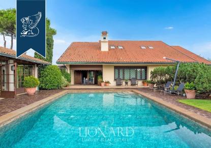 Villa pour 2 500 000 Euro à Vicence, Italie