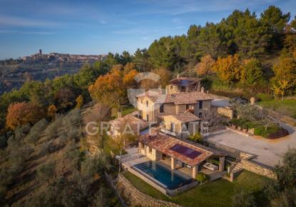 Maison pour 2 200 000 Euro à Cannara, Italie