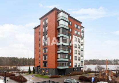 Apartment für 289 000 euro in Lappeenranta, Finnland