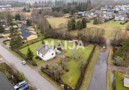 Haus für 142 000 euro in Porvoo, Finnland