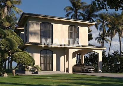 Villa per 356 736 euro sull'isola di Phuket, Thailandia