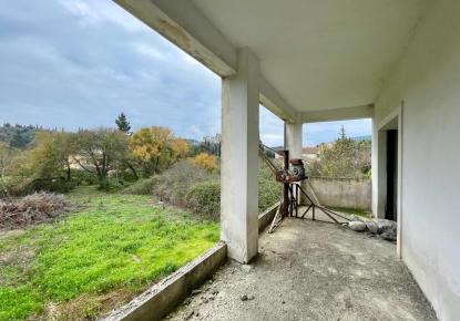 Piso para 110 000 euro en Corfú, Grecia