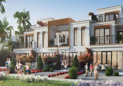 Villa para 855 157 euro en Dubái, EAU