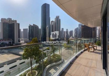 Apartamento para 1 040 065 euro en Dubái, EAU