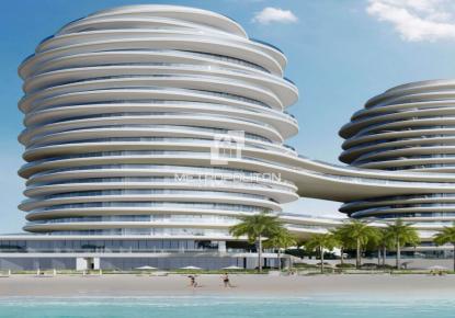 Apartamento para 804 944 euro en Ras al-Jaima, EAU