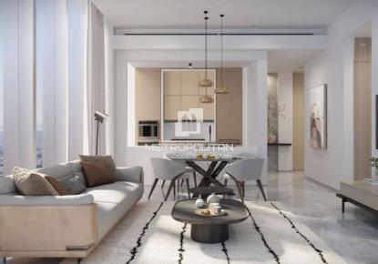 Apartamento para 924 455 euro en Dubái, EAU