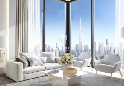 Apartamento para 323 589 euro en Dubái, EAU