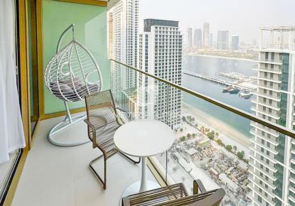 Apartamento para 832 001 euro en Dubái, EAU