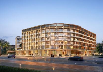 Apartamento para 285 000 euro en Emiratos Árabes Unidos