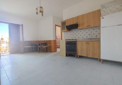 Appartement pour 29 000 Euro à Scalea, Italie