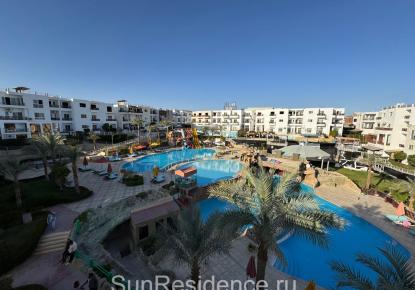 Flat for 44 908 euro in Sharm el-Sheikh, Egypt