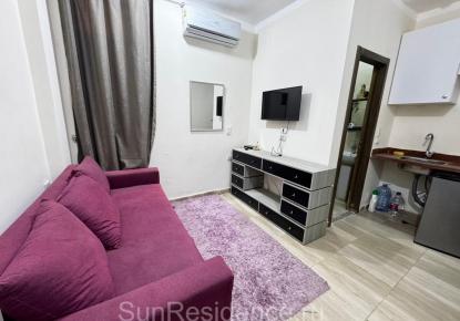 Flat for 18 000 euro in Hurghada, Egypt