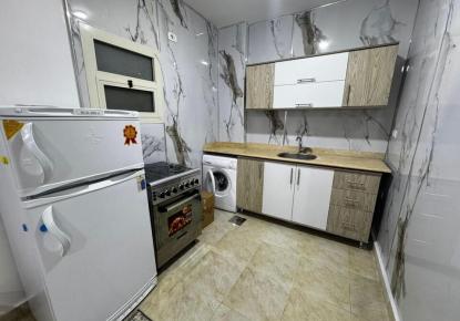 Flat for 22 000 euro in Hurghada, Egypt