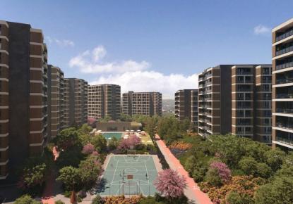 Appartement pour 110 200 Euro à Tbilissi, Géorgie