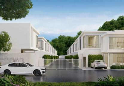 Villa per 348 543 euro a Phuket, Thailandia