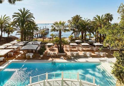 Casa di reddito per 80 000 000 euro a Malaga, Spagna