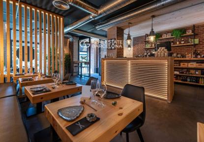 Negozio per 3 700 000 euro a Madrid, Spagna