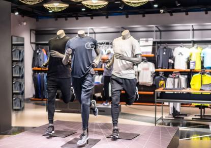 Negozio per 3 350 000 euro a Madrid, Spagna