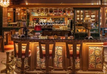 Negozio per 3 200 000 euro a Madrid, Spagna