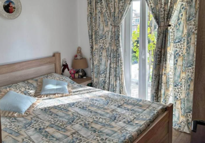 Casa para 190 000 euro en Dobra Voda, Montenegro