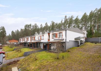 Apartment für 105 000 euro in Vihti, Finnland