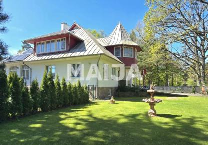 Hotel para 589 000 euro en Jūrmala, Letonia
