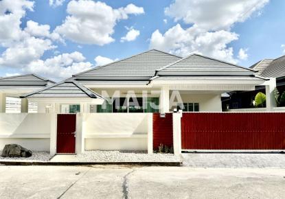 Villa per 259 280 euro in Thailandia