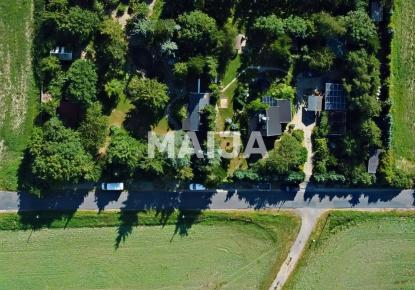 Casa para 670 000 euro en Alemania