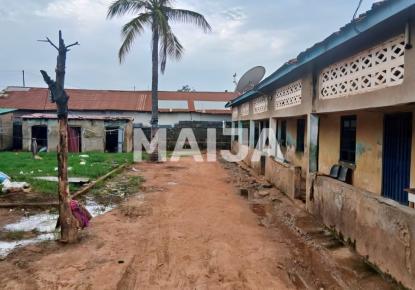 Casa para 46 336 euro en Gambia