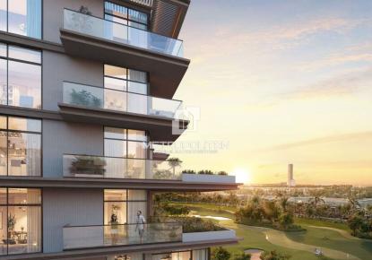 Apartment for 783 823 euro in Ras al-Khaimah, UAE