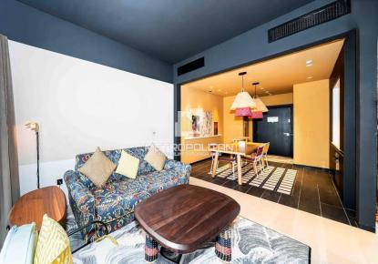 Apartment for 381 352 euro in Dubai, UAE