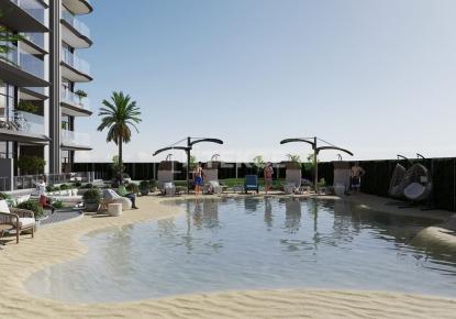 Apartment for 411 000 euro in Dubai, UAE