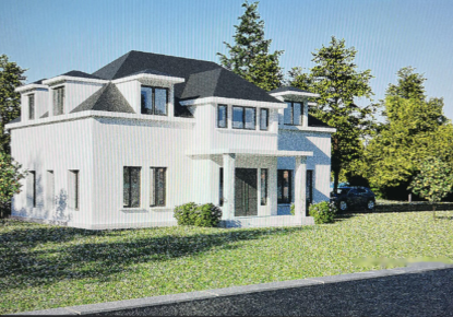 Land for 350 000 euro in Ljubljana, Slovenia