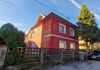 House for 795 000 euro in Ljubljana, Slovenia