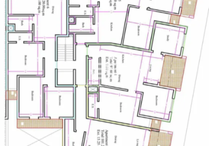 Appartement pour 376 000 Euro à Mosta, Malte