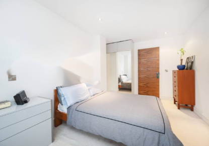 Flat for 402 500 euro in London, United Kingdom