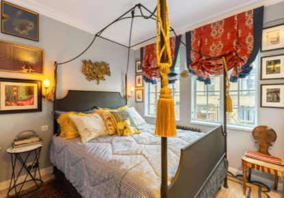 Flat for 776 250 euro in London, United Kingdom