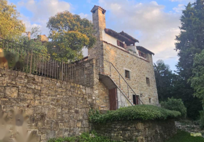 House for 600 000 euro in Kozina, Slovenia