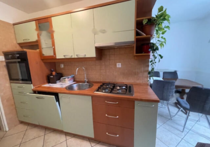 Flat for 142 000 euro in Sezana, Slovenia