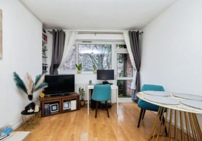 Flat for 431 250 euro in London, United Kingdom