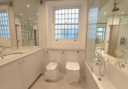 Flat for 1 495 000 euro in London, United Kingdom