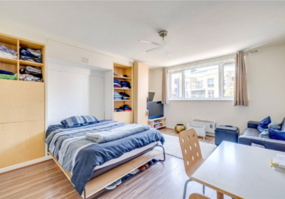 Flat for 343 850 euro in London, United Kingdom